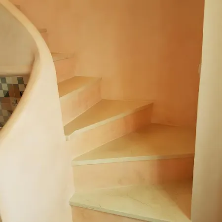 Patios 3 Conil De La Frontera