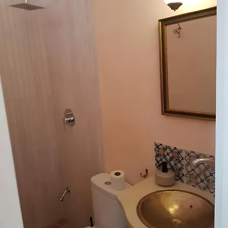 Apartamento Patios 3