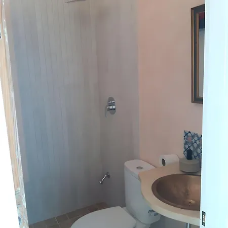 Apartamento Patios 3