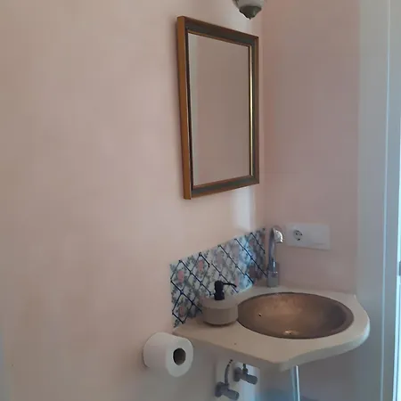 Patios 3 Apartamento Conil De La Frontera