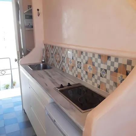 Patios 3 * Conil De La Frontera