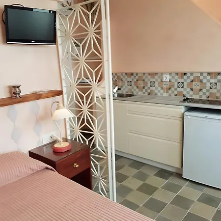 Apartamento Patios 3 Conil De La Frontera