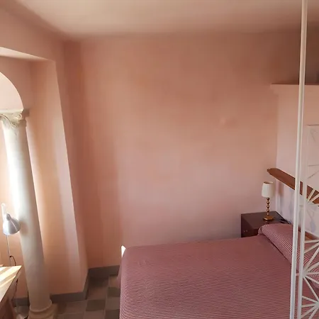 Patios 3 Appartement *