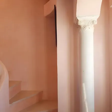 Patios 3 Appartement Conil De La Frontera