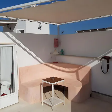 Patios 3 Appartement Conil De La Frontera