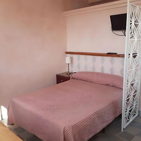 Patios 3 * Conil De La Frontera