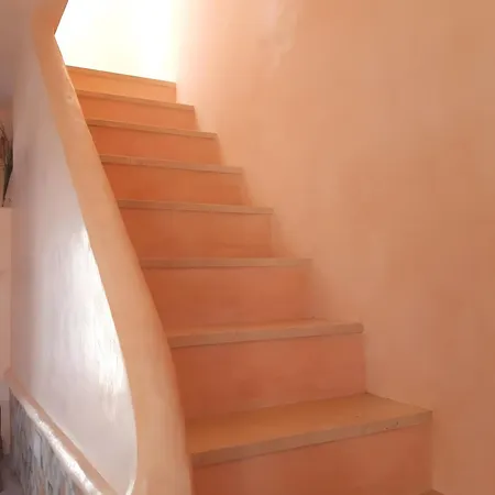 Appartement Patios 3 *