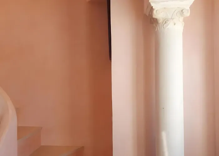 Patios 3 アパート コニル・デ・ラ・フロンテラ