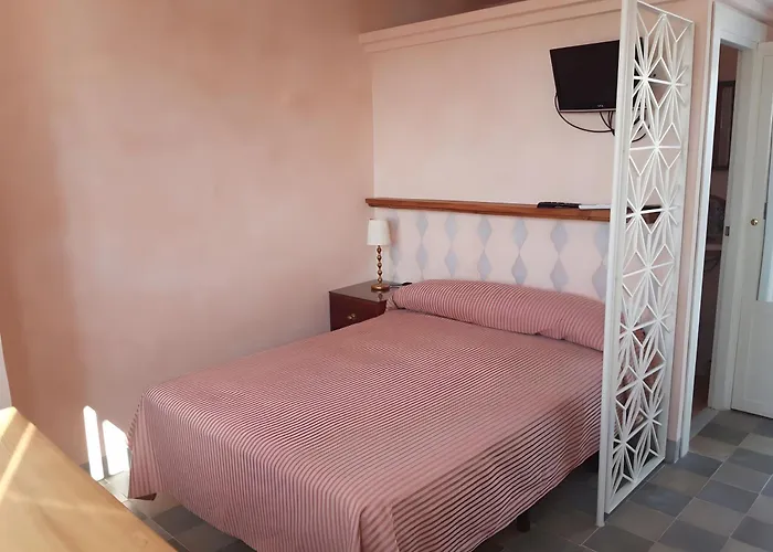 Patios 3 * コニル・デ・ラ・フロンテラ